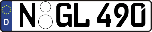 N-GL490