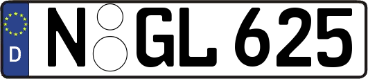 N-GL625