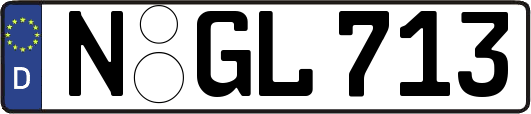 N-GL713