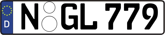 N-GL779