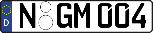 N-GM004