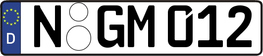 N-GM012