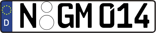 N-GM014