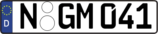 N-GM041