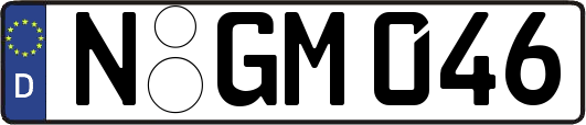 N-GM046