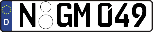 N-GM049