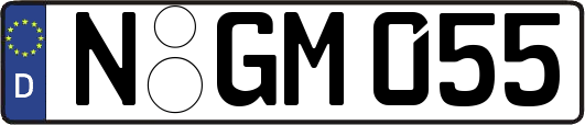 N-GM055