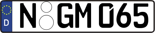 N-GM065
