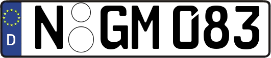 N-GM083