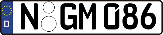 N-GM086