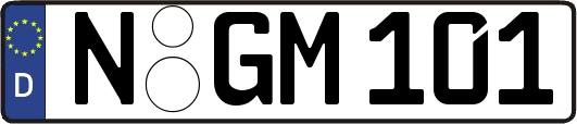N-GM101