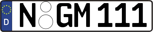 N-GM111