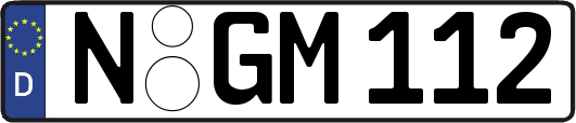 N-GM112