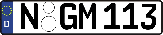 N-GM113