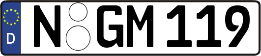 N-GM119