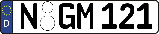 N-GM121