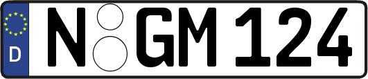N-GM124