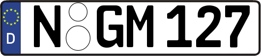 N-GM127