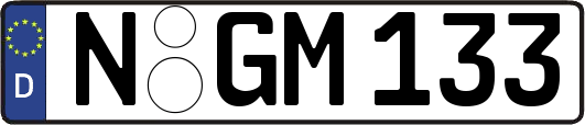 N-GM133