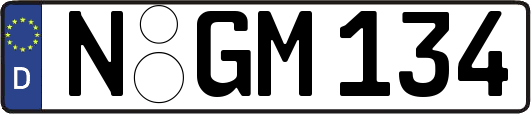 N-GM134