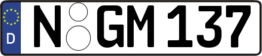 N-GM137