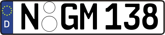 N-GM138