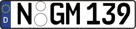 N-GM139