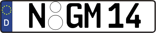 N-GM14