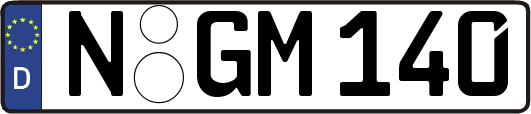 N-GM140