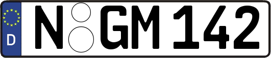 N-GM142