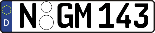 N-GM143