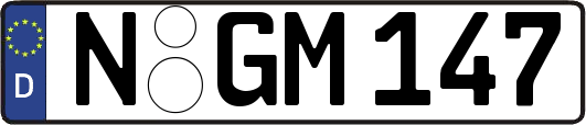 N-GM147