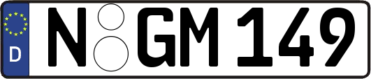 N-GM149