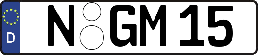 N-GM15