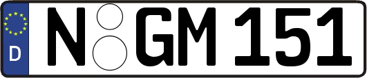 N-GM151