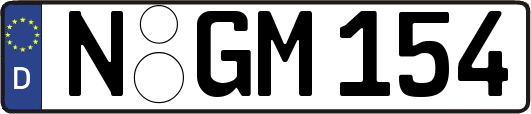 N-GM154