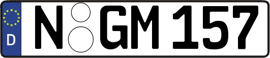N-GM157