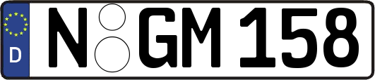 N-GM158