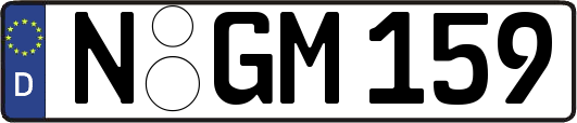N-GM159
