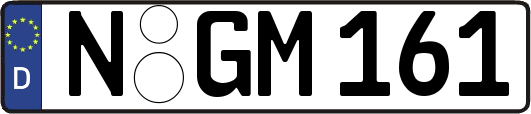 N-GM161