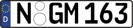 N-GM163