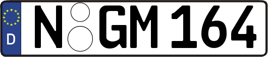 N-GM164