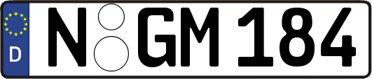 N-GM184