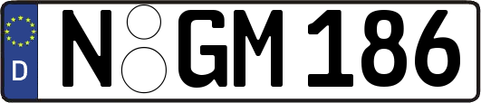 N-GM186