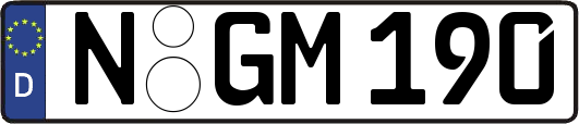 N-GM190