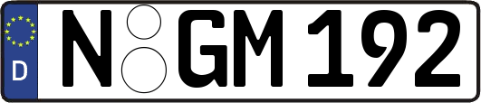 N-GM192