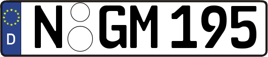 N-GM195