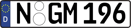 N-GM196
