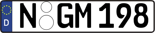 N-GM198