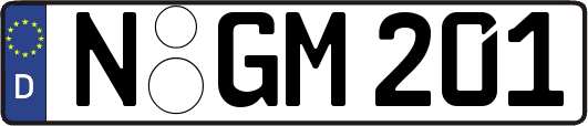 N-GM201